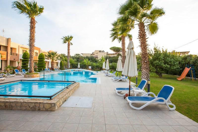 Stavros Melathron 2* Koskinou (Rhodes)