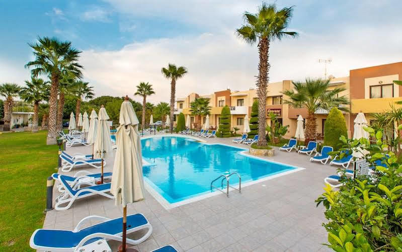 Hotell Stavros Melathron Koskinou (Rhodes)