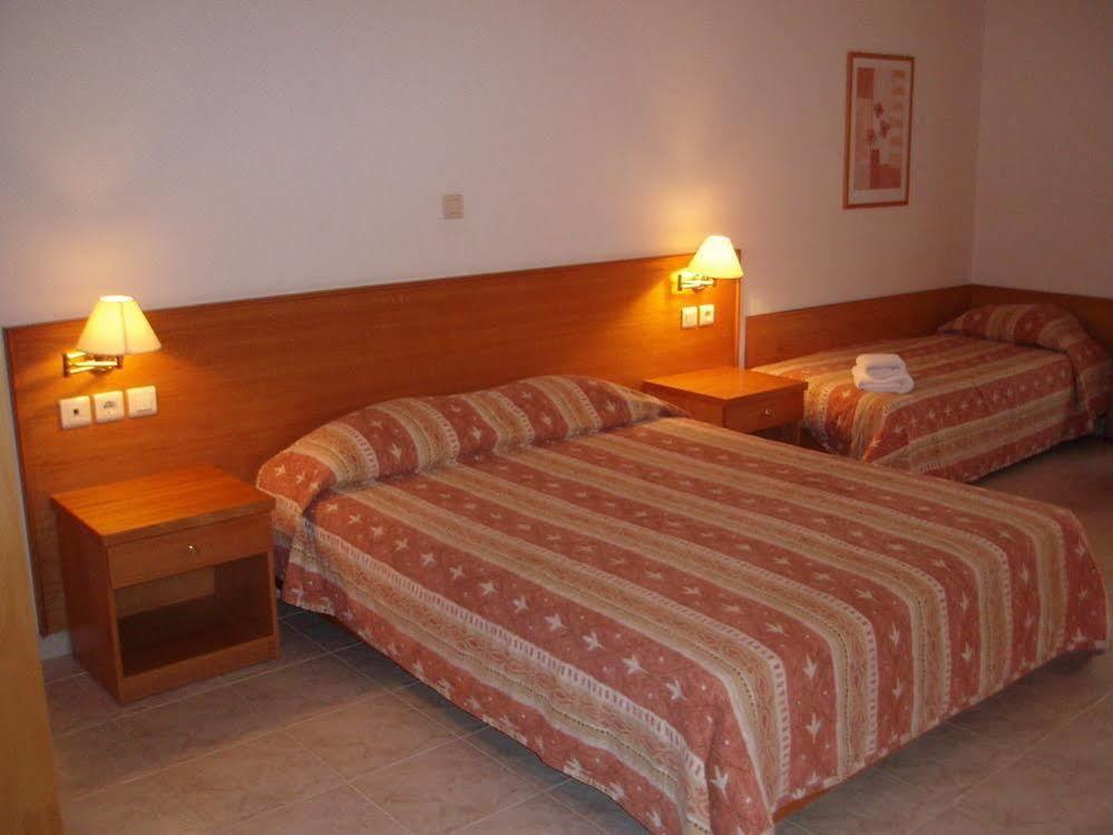 Hotell Stavros Melathron 2*