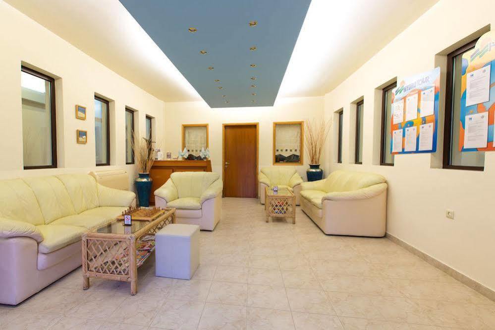 Hotell Stavros Melathron 2*