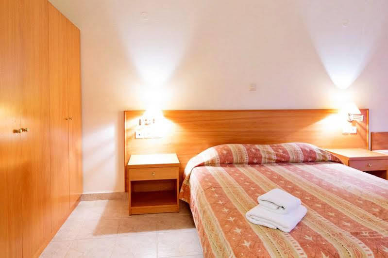 Hotell Stavros Melathron 2*