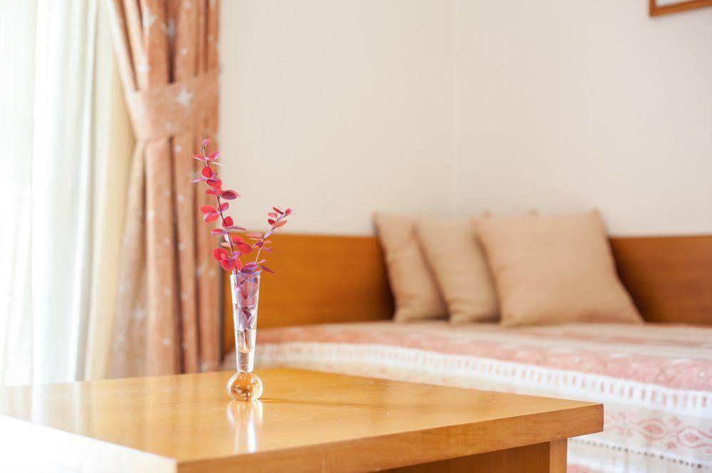 Hotell Stavros Melathron Koskinou (Rhodes)